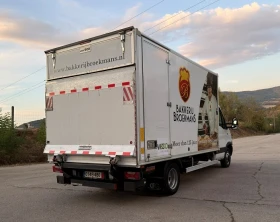 Iveco 35c15 3.0* БОРД* 4.20м* КЛИМА* ДВ.ПАКЕТ РЕСОРИ* 3.5т, снимка 6