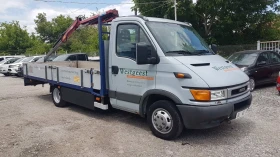 Iveco Deily 50C, снимка 4