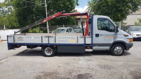 Iveco Deily 50C, снимка 5