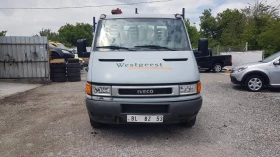 Iveco Deily 50C, снимка 3