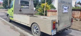 Opel Movano, снимка 5