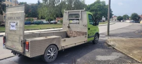 Opel Movano, снимка 1