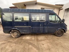 Обява за продажба на Ford Transit ~2 640 лв. - изображение 2
