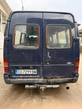 Обява за продажба на Ford Transit ~2 640 лв. - изображение 1