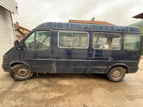 Обява за продажба на Ford Transit ~2 640 лв. - изображение 3