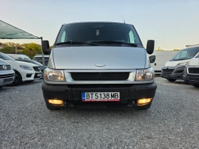 Ford Transit 2.0tdci 125..   | Mobile.bg    2
