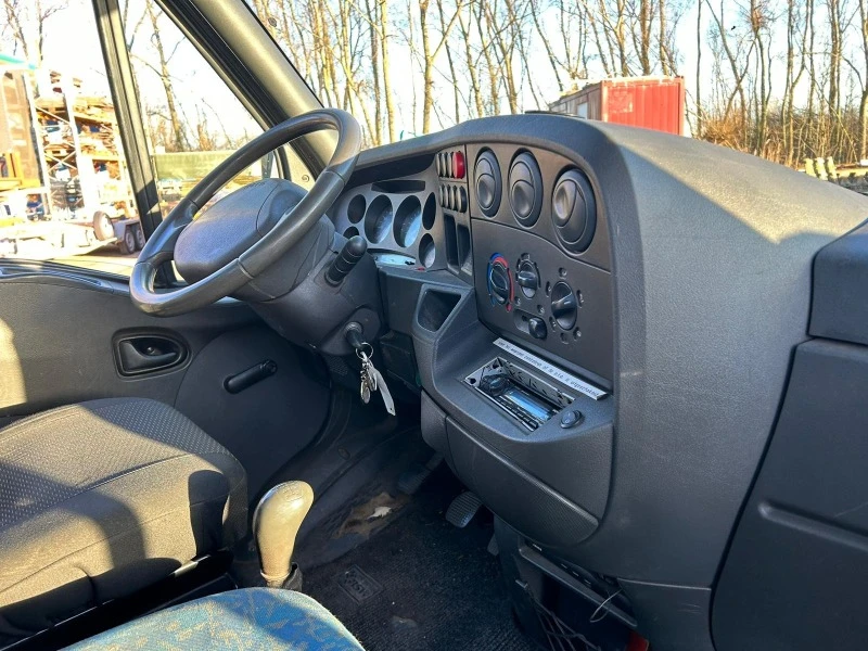 Iveco Deily 50C, снимка 11 - Бусове и автобуси - 43881206