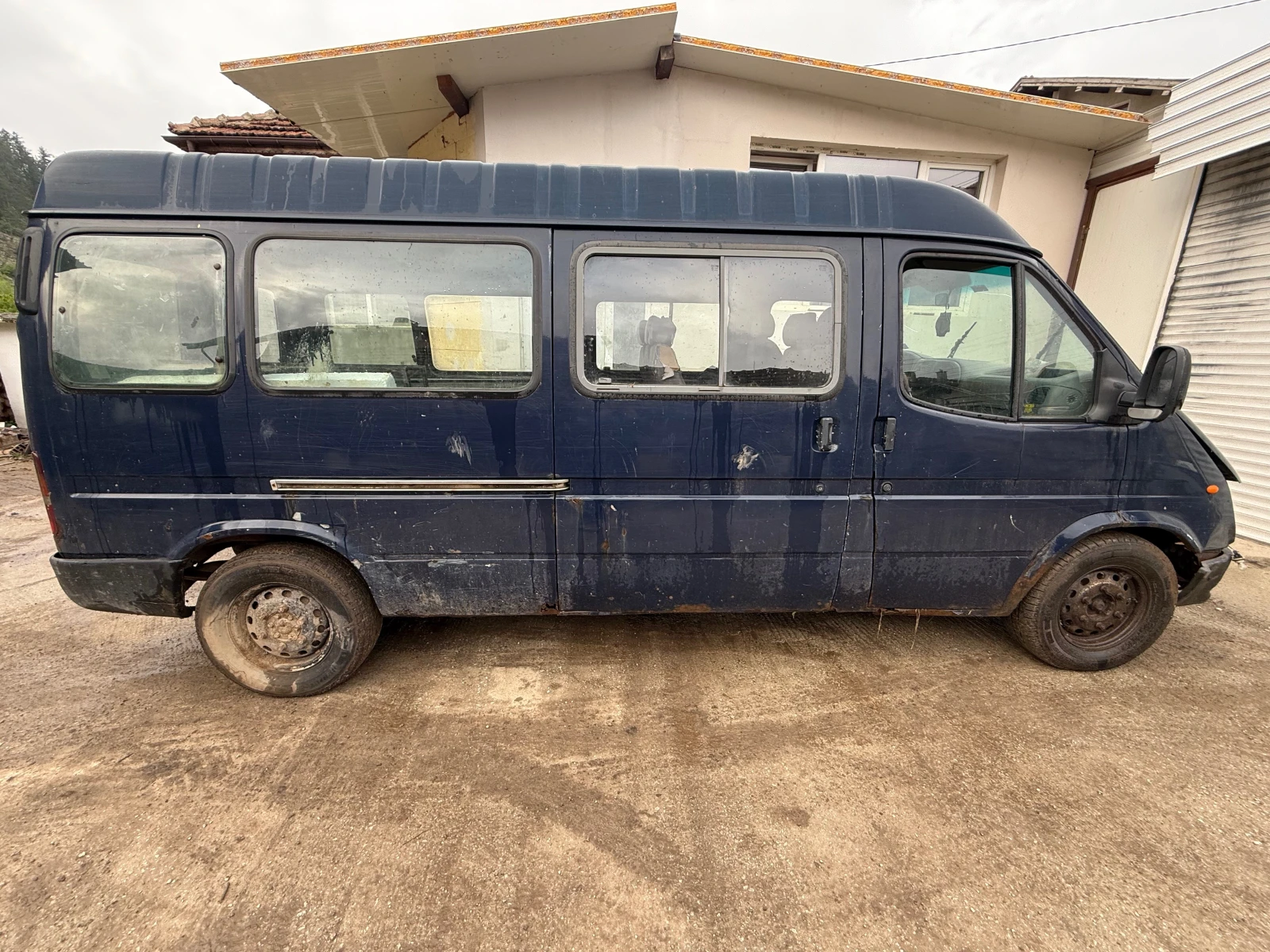 Ford Transit  - изображение 3