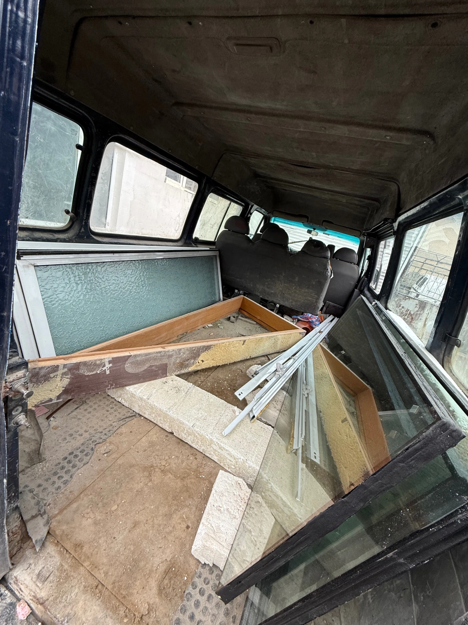 Ford Transit  - изображение 10