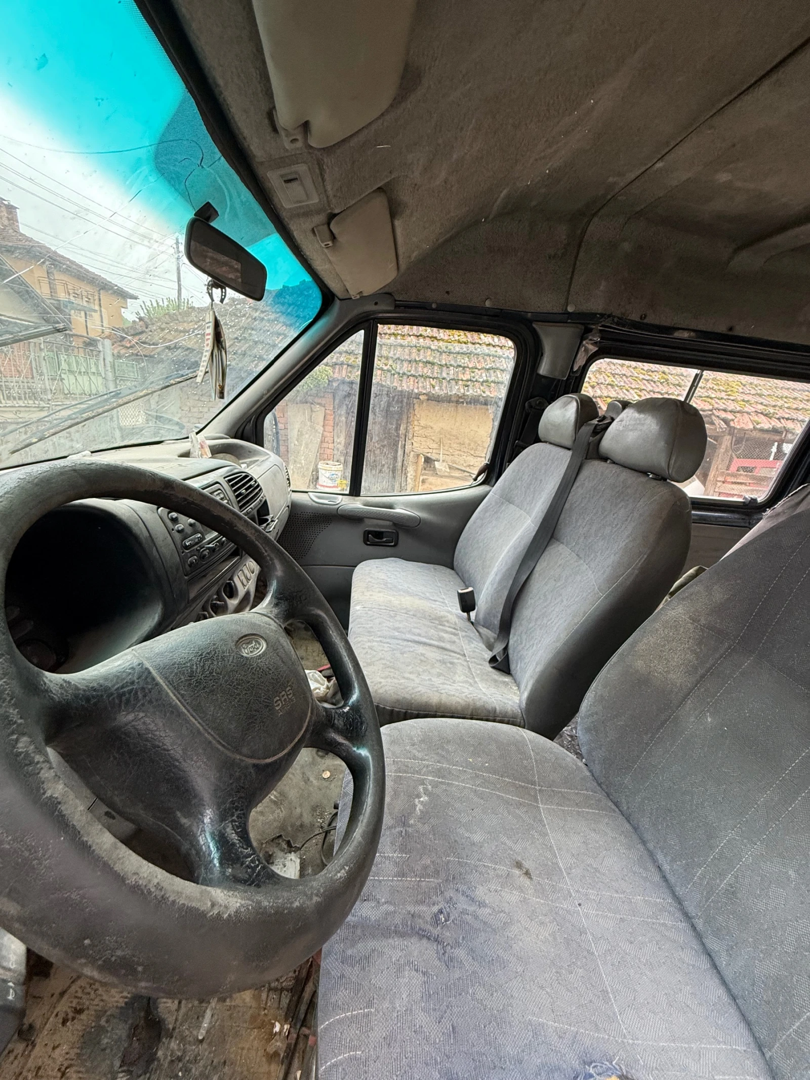 Ford Transit  - изображение 6