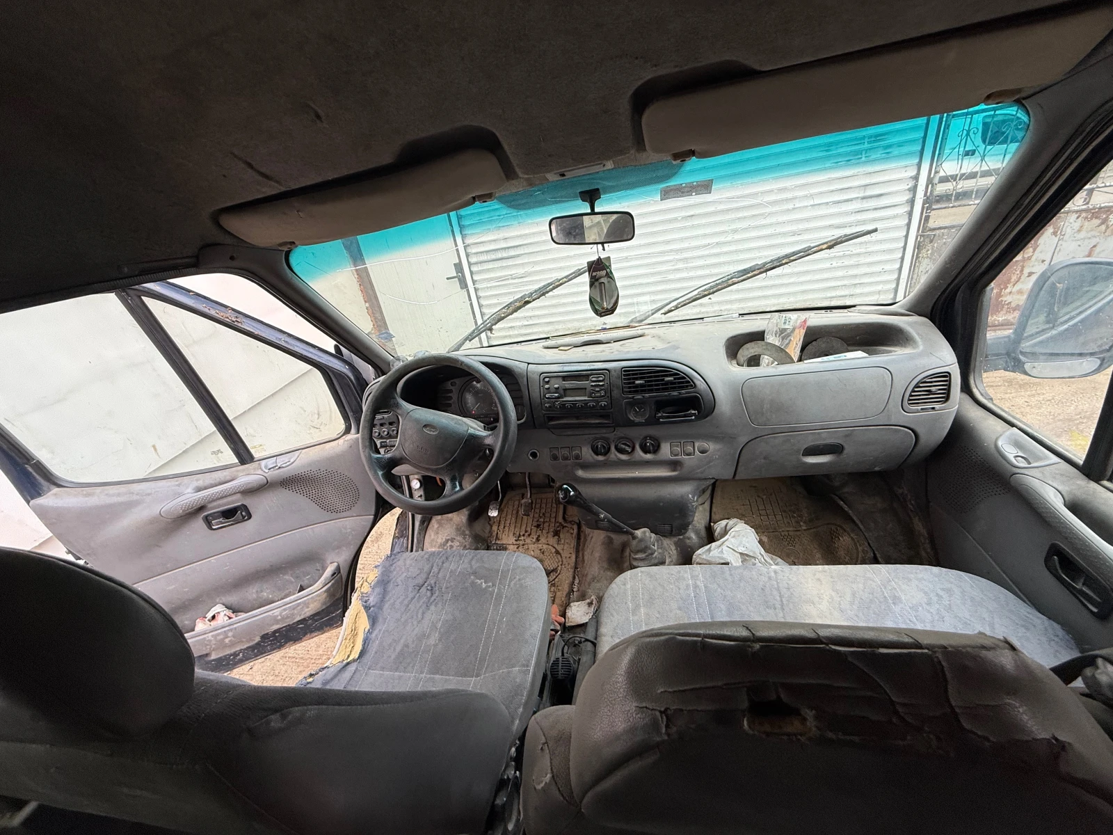 Ford Transit  - изображение 5