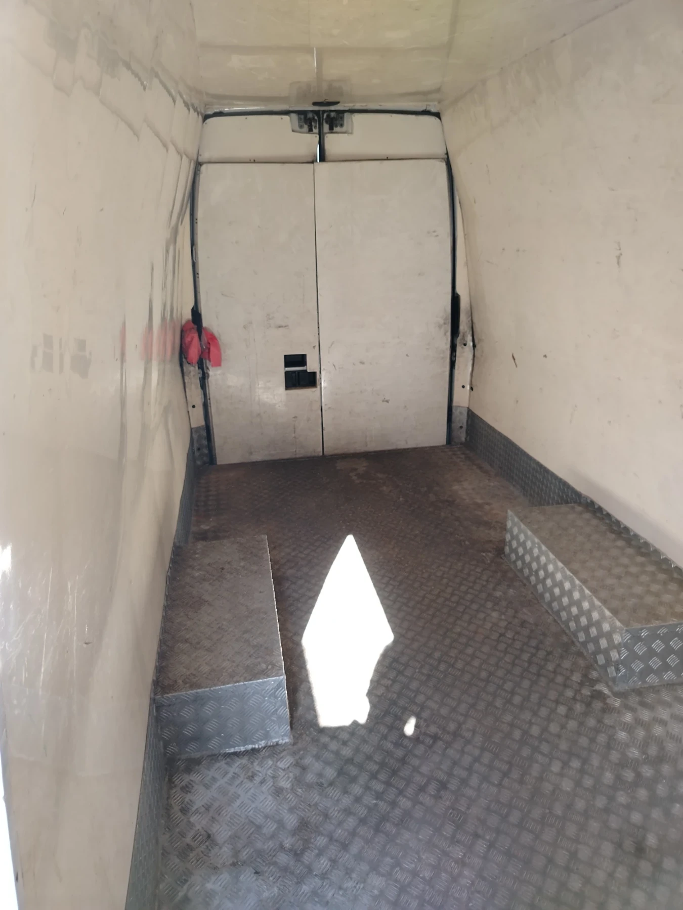 Iveco 35c15, снимка 5 - Бусове и автобуси - 53999886