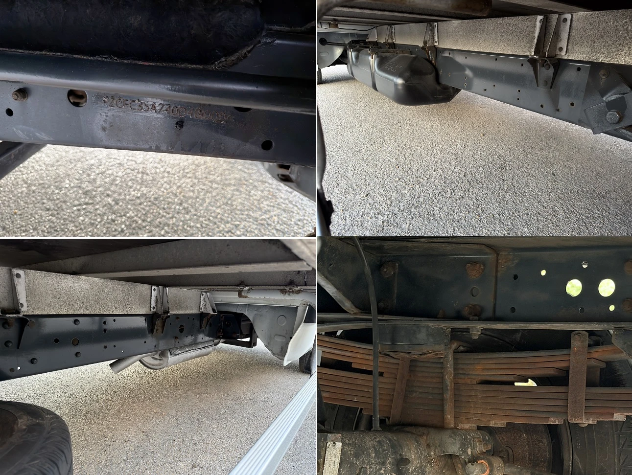 Iveco 35c15 3.0* БОРД* 4.20м* КЛИМА* ДВ.ПАКЕТ РЕСОРИ* 3.5т, снимка 13 - Бусове и автобуси - 55684012