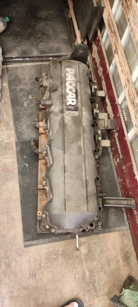 Daf FT XF 106  460, снимка 1