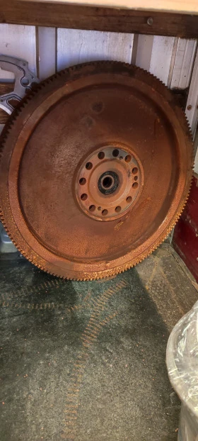 Daf FT XF 106  460, снимка 8