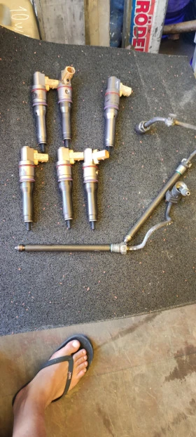 Daf FT XF 106  460, снимка 13