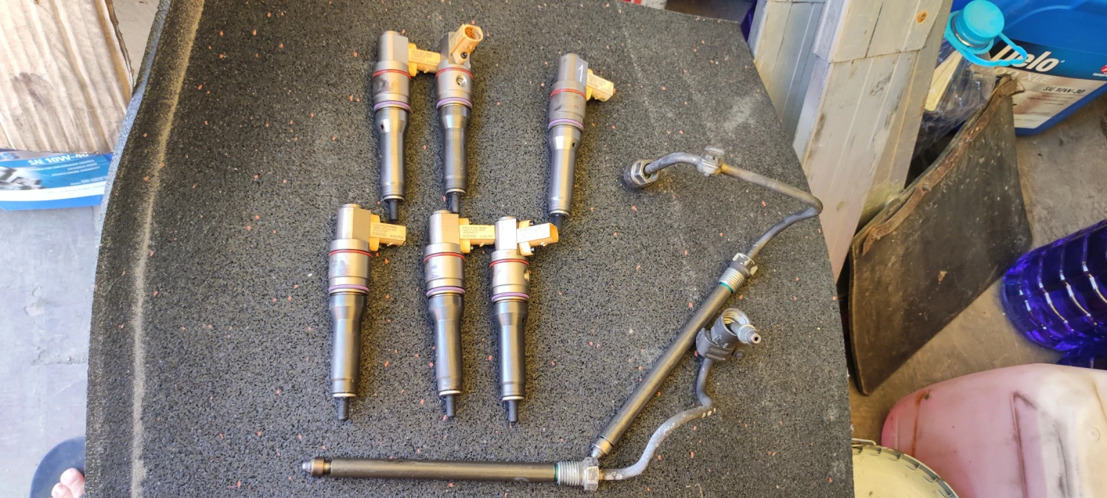 Daf FT XF 106  460 | Mobile.bg   12