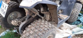 Daelim Daystar С регистрация, снимка 5