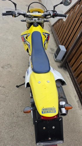 Suzuki DR-Z DRZ400 SM, снимка 4
