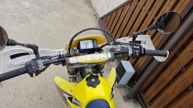 Suzuki DR-Z DRZ400 SM, снимка 3