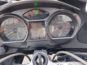 BMW R 1200 RT ABS, снимка 10
