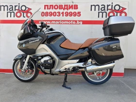 BMW R 1200 RT ABS, снимка 2