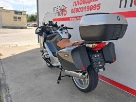 BMW R 1200 RT ABS, снимка 4