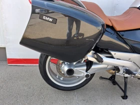 BMW R 1200 RT ABS, снимка 13