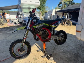 GASGAS MC 65, снимка 2