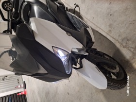 Yamaha X-max 400cc, снимка 7