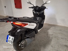 Yamaha X-max 400cc, снимка 8