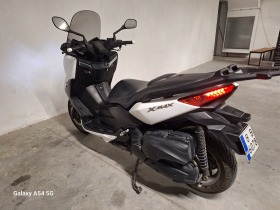 Yamaha X-max 400cc, снимка 9