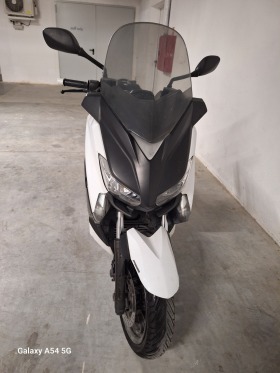 Yamaha X-max 400cc, снимка 5