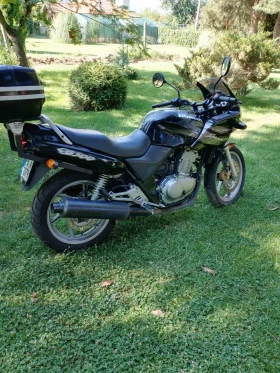 Honda Cb, снимка 1