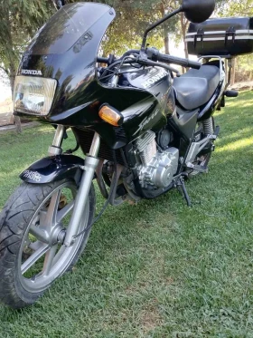 Honda Cb, снимка 6