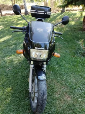 Honda Cb, снимка 3