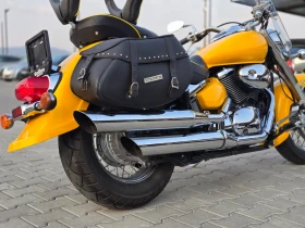 Suzuki Volusia VL800  24000 . | Mobile.bg    8