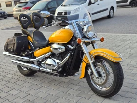 Suzuki Volusia VL800  24000 . | Mobile.bg    3