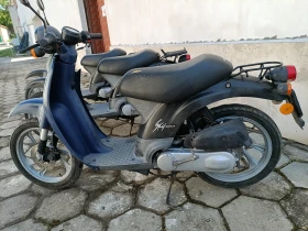 Honda Sky SGX50, снимка 2