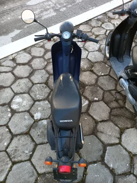 Honda Sky SGX50, снимка 4