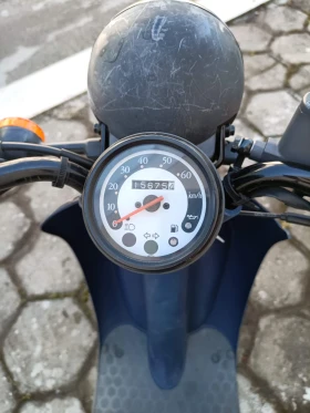 Honda Sky SGX50, снимка 5