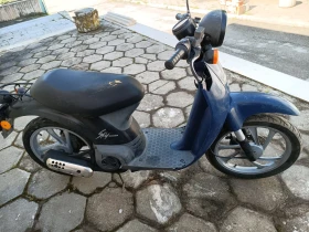 Honda Sky SGX50, снимка 3