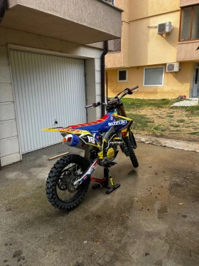 Обява за продажба на Suzuki Rmz 450 ~9 999 лв. - изображение 2