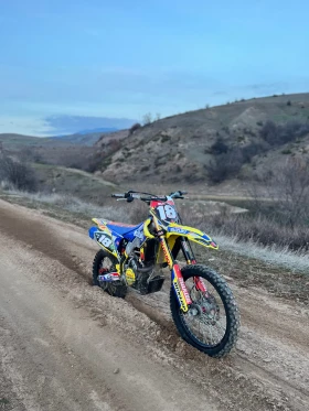 Обява за продажба на Suzuki Rmz 450 ~9 999 лв. - изображение 8