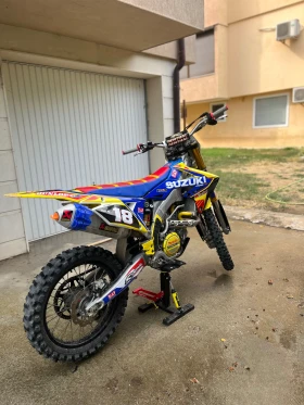 Обява за продажба на Suzuki Rmz 450 ~9 999 лв. - изображение 3