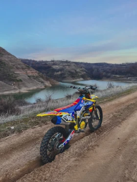 Обява за продажба на Suzuki Rmz 450 ~9 999 лв. - изображение 9