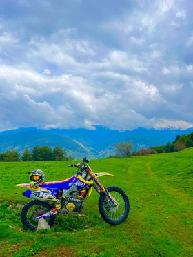 Обява за продажба на Suzuki Rmz 450 ~9 999 лв. - изображение 6