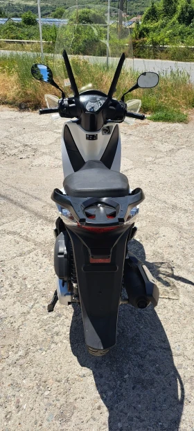 Обява за продажба на Honda Sh 150i start-stop  ~2 900 лв. - изображение 5