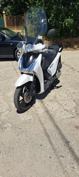 Обява за продажба на Honda Sh 150i start-stop  ~2 900 лв. - изображение 1