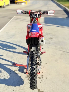 Honda Crf 450 50th Anniversary, снимка 7
